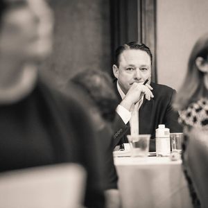 Meet your Posher, B. dan